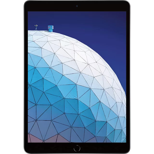 Apple iPad Air 3 10.5" (Wi-Fi + Cellular - Unlocked) - (Refurbished)