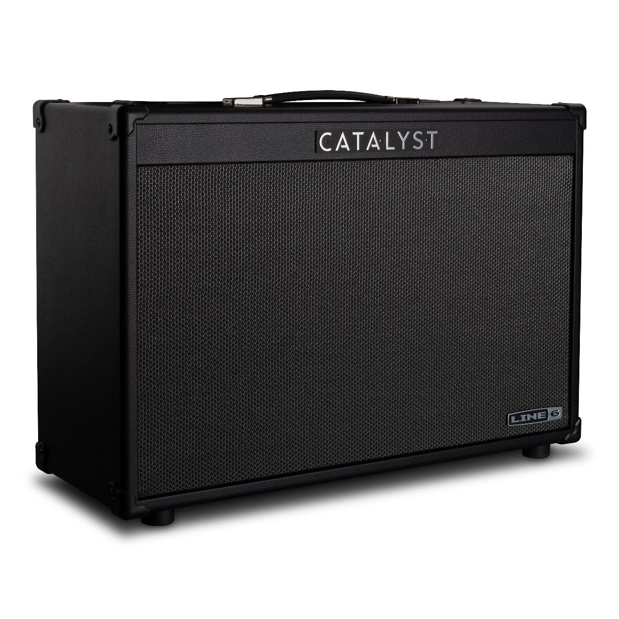 Line 6 Catalyst 200 Guitar Amp 200-Watt 2x12 Guitar Amp (Certified Refurbished)