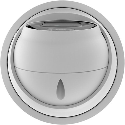 Hikvision DS-2CD2347G2-LU 4MP ColorVu Turret IP Camera (4mm Lens) (Certified Refurbished)