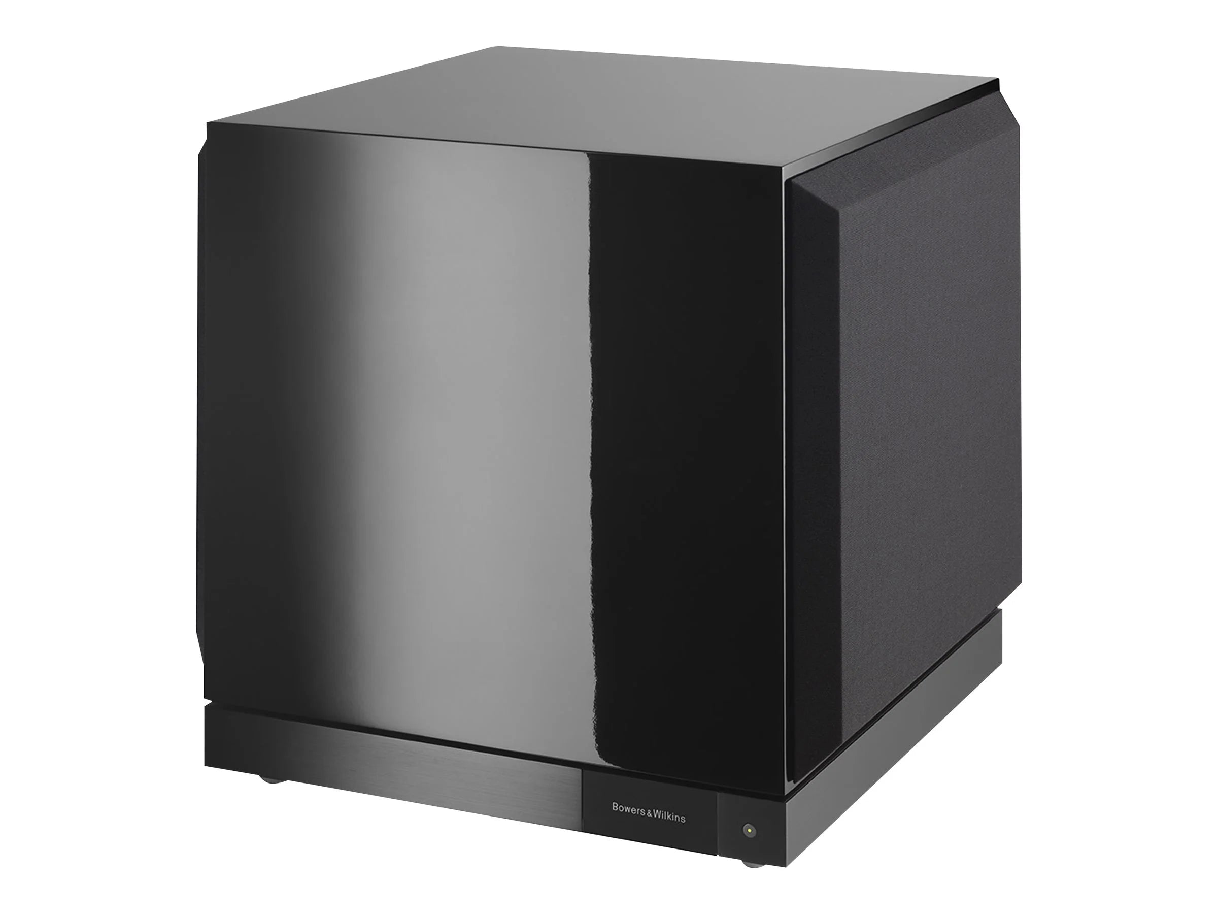 Bowers & Wilkins DB1D High-performance 12" Subwoofer (Certified Refurbished)