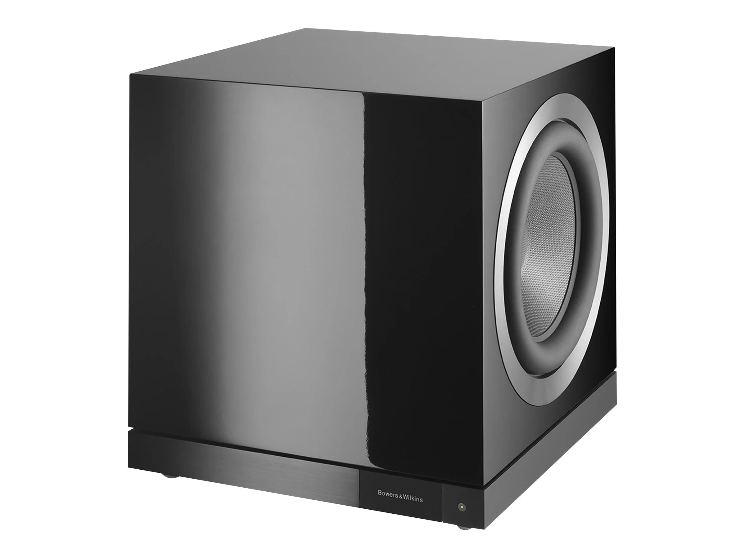 Bowers & Wilkins DB1D High-performance 12" Subwoofer (Certified Refurbished)