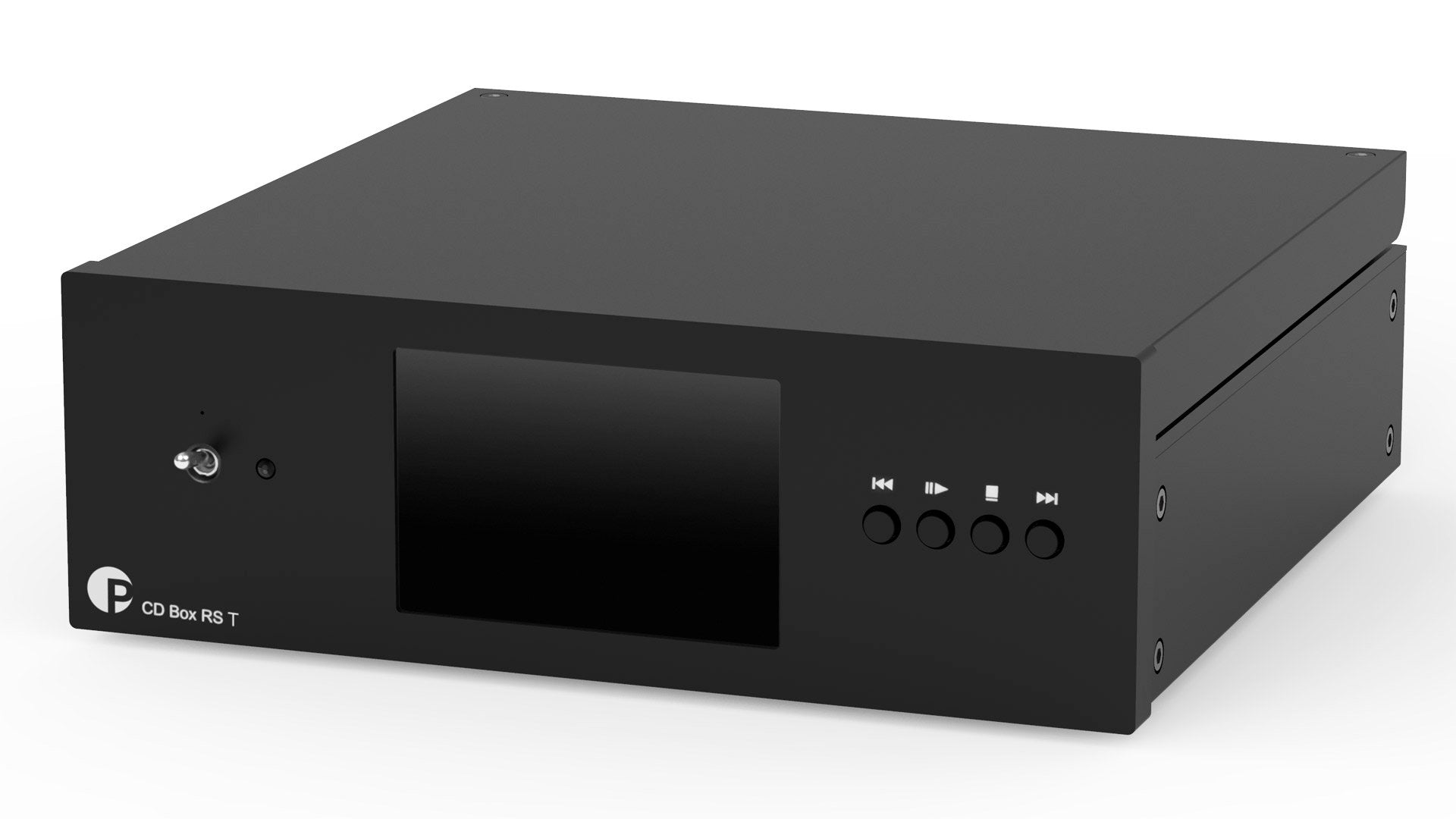 Pro-Ject CD Box RS2 T (Certified Refurbished)