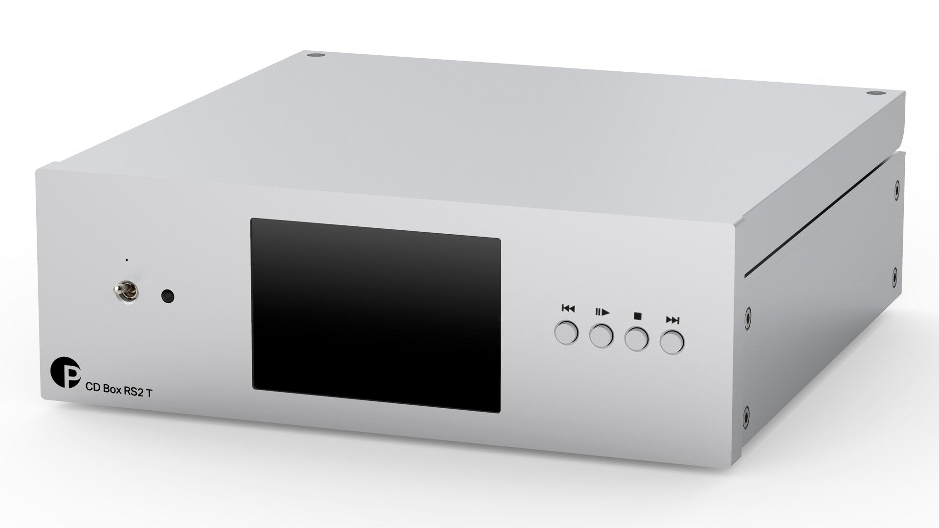 Pro-Ject CD Box RS2 T (Certified Refurbished)