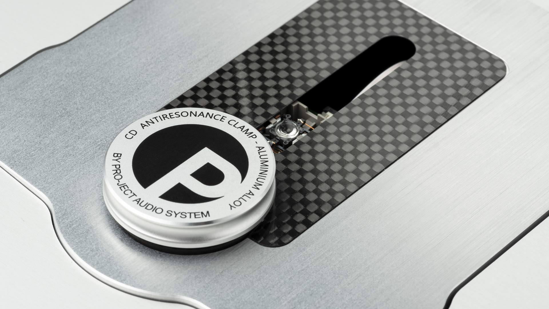 Pro-Ject CD Box RS2 T (Certified Refurbished)