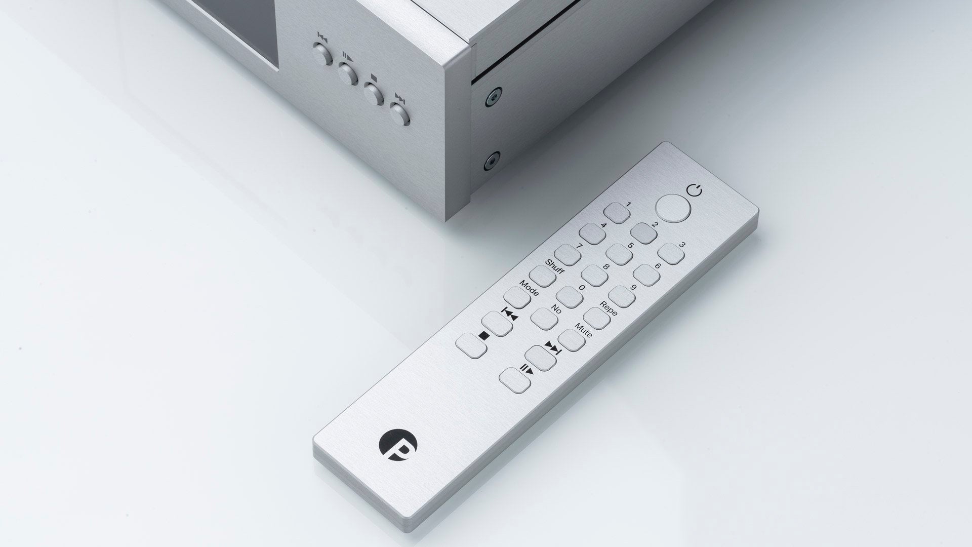 Pro-Ject CD Box RS2 T (Certified Refurbished)