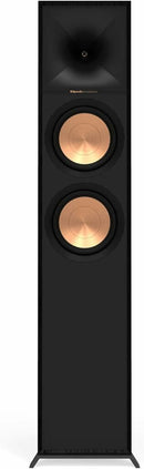 Klipsch R-600F Reference Floorstanding Speaker (SINGLE) (Certified Refurbished)