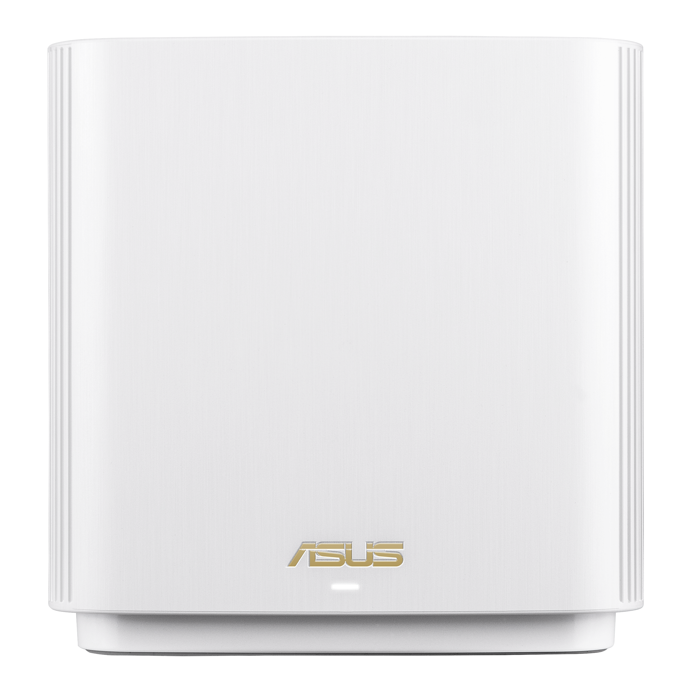 ASUS ZenWiFi XT9 AX7800 Tri-Band WiFi6 Mesh WiFiSystem (2Pack), 802.11ax, up to 5700 sq ft & 6+ Rooms, AiMesh, Lifetime Free Internet Security, Parental Controls, 2.5G WAN Port, UNII 4 (Certified Refurbished)