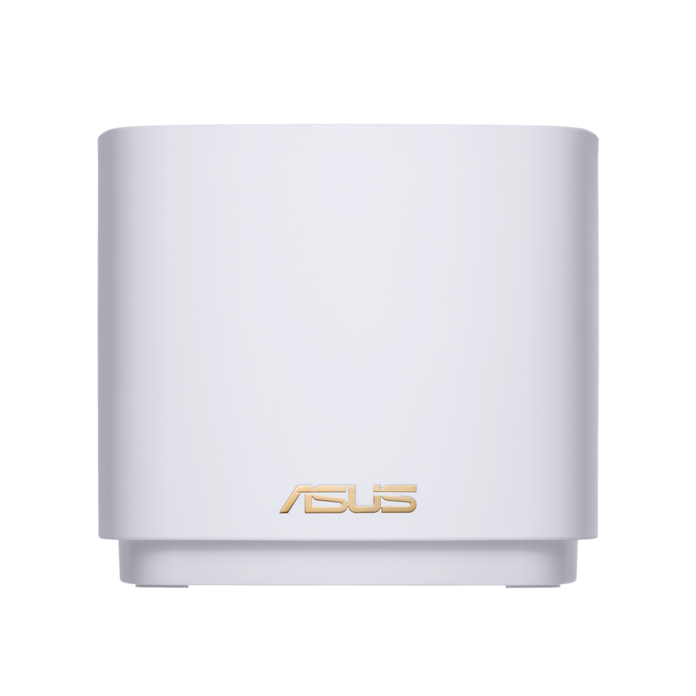 ASUS ZenWiFi AX Mini (XD5) Tri-Band Whole Home Mesh WiFi System WiFi 6, 802.11ax, up to 3500 sq ft & 25+ Devices, AiMesh, Lifetime Free Internet Security, Parental Controls, Easy Setup (Certified Refurbished)