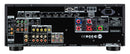 Integra DRX 20.4 5.2 Ch A/V Receiver (Certified Refurbished)