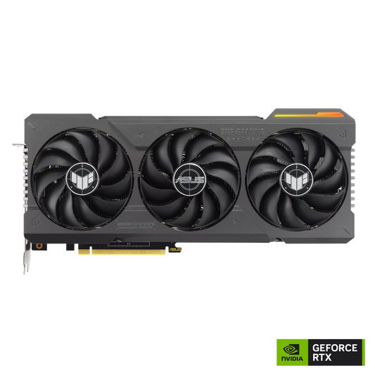 ASUS TUF Gaming GeForce RTX 4070 Ti Super OG OC Edition Gaming Graphics Card (PCIe 4.0, 16GB GDDR6X, DLSS 3, HDMI 2.1a, DisplayPort 1.4a) (Certified Refurbished)