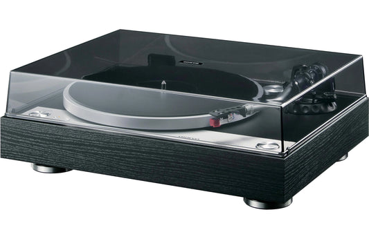 Onkyo CP-1050 Manual direct-drive turntable with pre-mounted cartridge (Certified Refurbished)