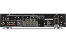 Marantz PM6006 Stereo integrated amplifier with built-in DAC (Certified Refurbished)