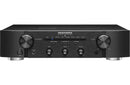 Marantz PM6006 Stereo integrated amplifier with built-in DAC (Certified Refurbished)