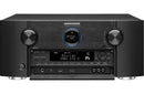 Marantz SR7013 9.2-channel home theatre receiver with Wi-Fi, Apple® AirPlay® 2, and Amazon Alexa compatibility (Certified Refurbished)