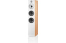 Bowers & Wilkins 603 S2 Anniversary Edition - Oak/White (SINGLE) (Certified Refurbished)