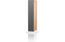 Bowers & Wilkins 603 S2 Anniversary Edition - Oak/White (SINGLE) (Certified Refurbished)
