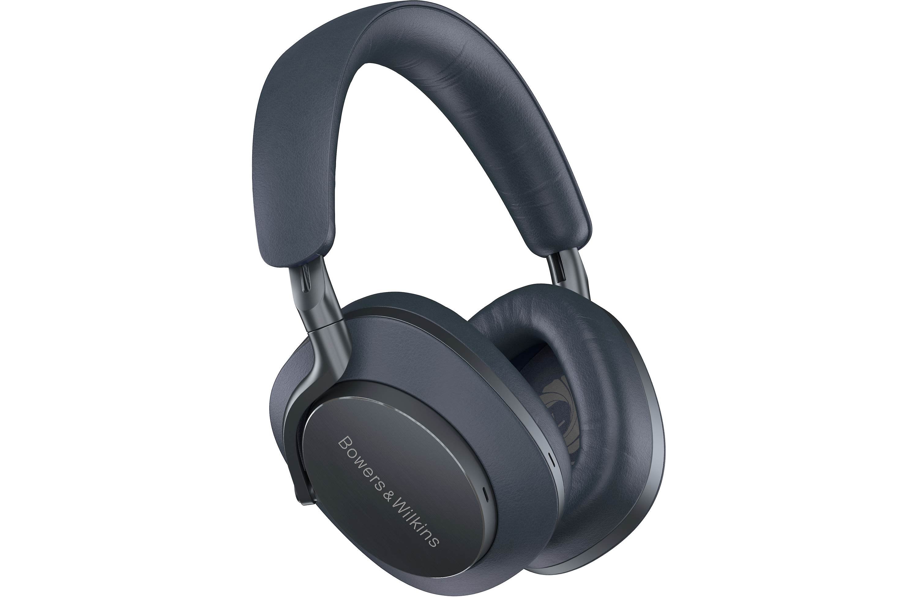 Bowers & Wilkins Px8 Over-Ear Wireless Headphones (Certified Refurbished)