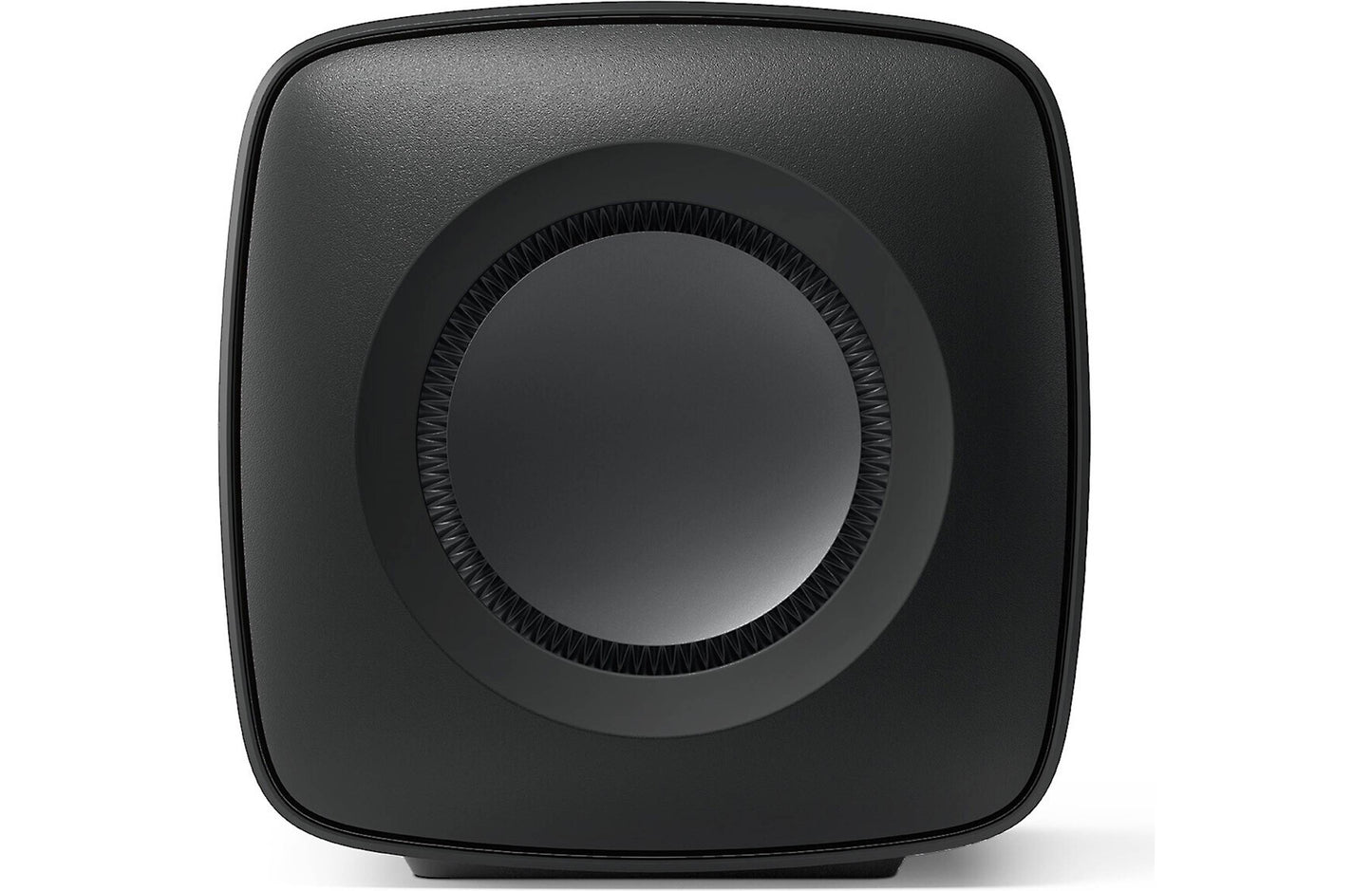 KEF KC62 1000W Subwoofer (500W x 2) Dual 6.5" Uni-Core with iBX (Certified Refurbished)