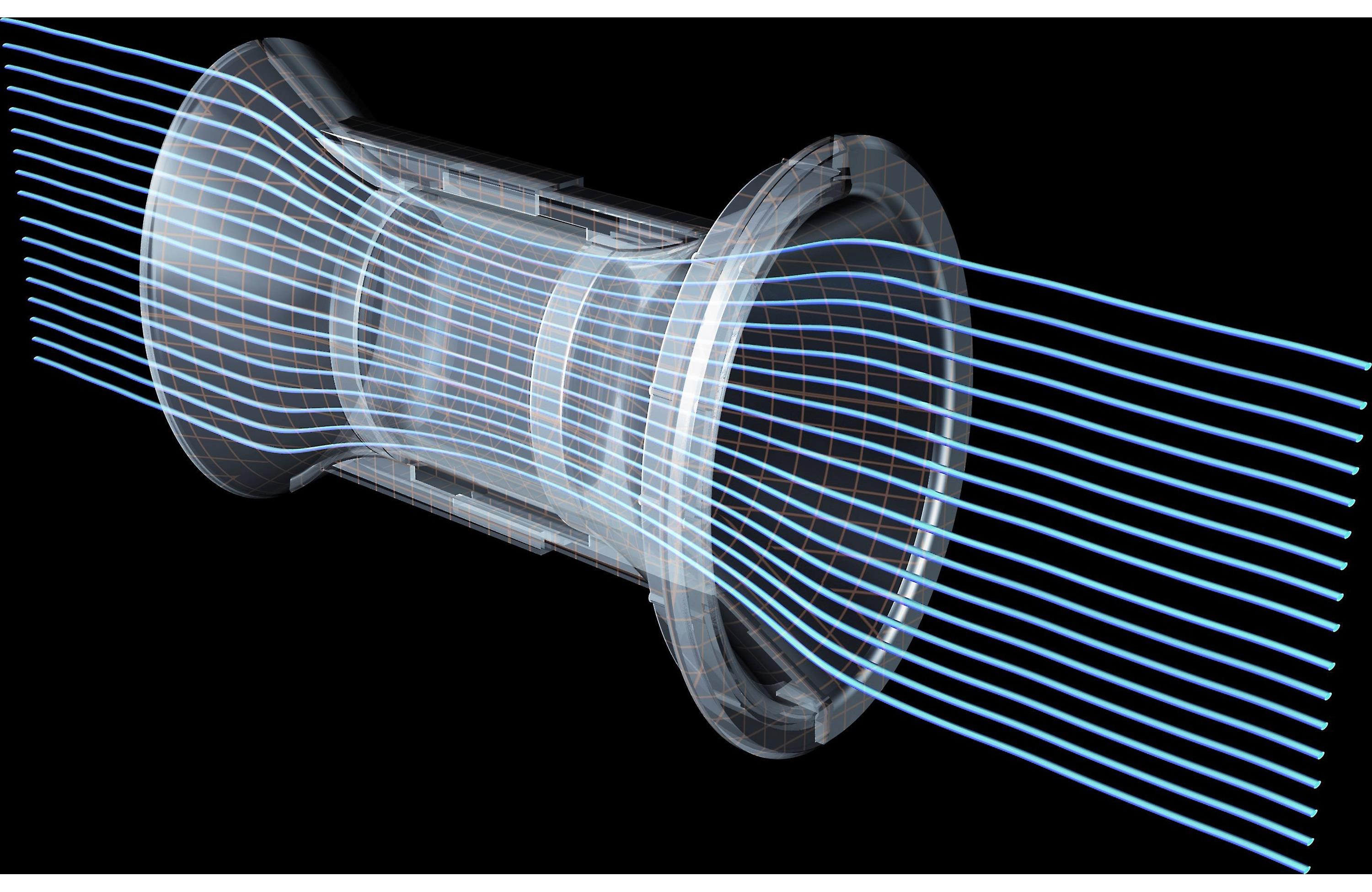 KEF LS50 Wireless High-performance powered speakers with Wi-Fi and Bluetooth (Certified Refurbished)