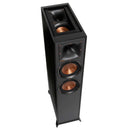 Klipsch 5.0.2 Reference Home Theater Pack (Certified Refurbished)