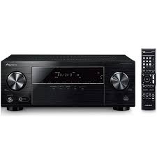 Pioneer VSX-325 5.1 A/V Receiver (Refurbished)