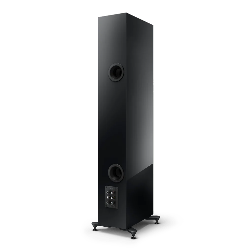KEF R11 Meta HiFi Floor Standing Speaker - Single (Certified Refurbished)