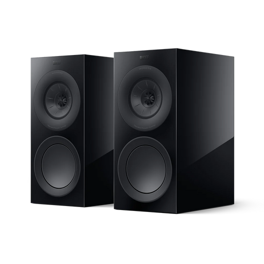 Black Gloss