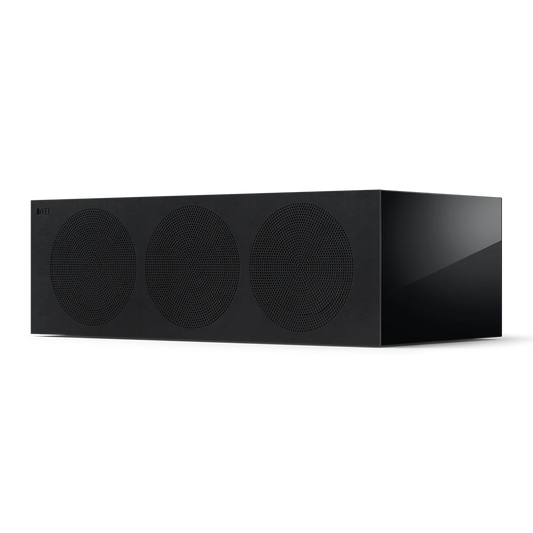 KEF HiFi R6 Meta Center Speaker (Certified Refurbished)