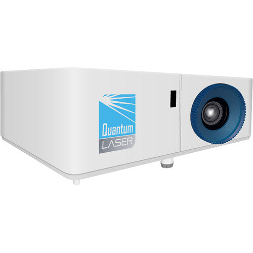 InFocus INL2169 WUXGA Laser Projector (New - Open Box)