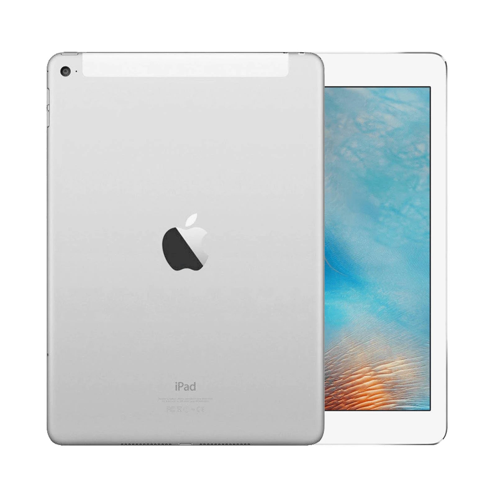 Apple iPad Air 2 (Wi-Fi + Cellular) (Refurbished)