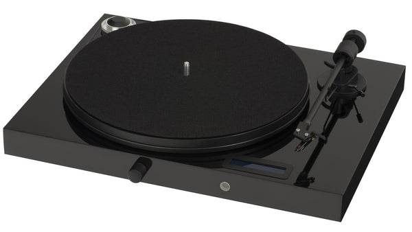 Pro-Ject JukeBox E Turntable (Certified Refurbished)