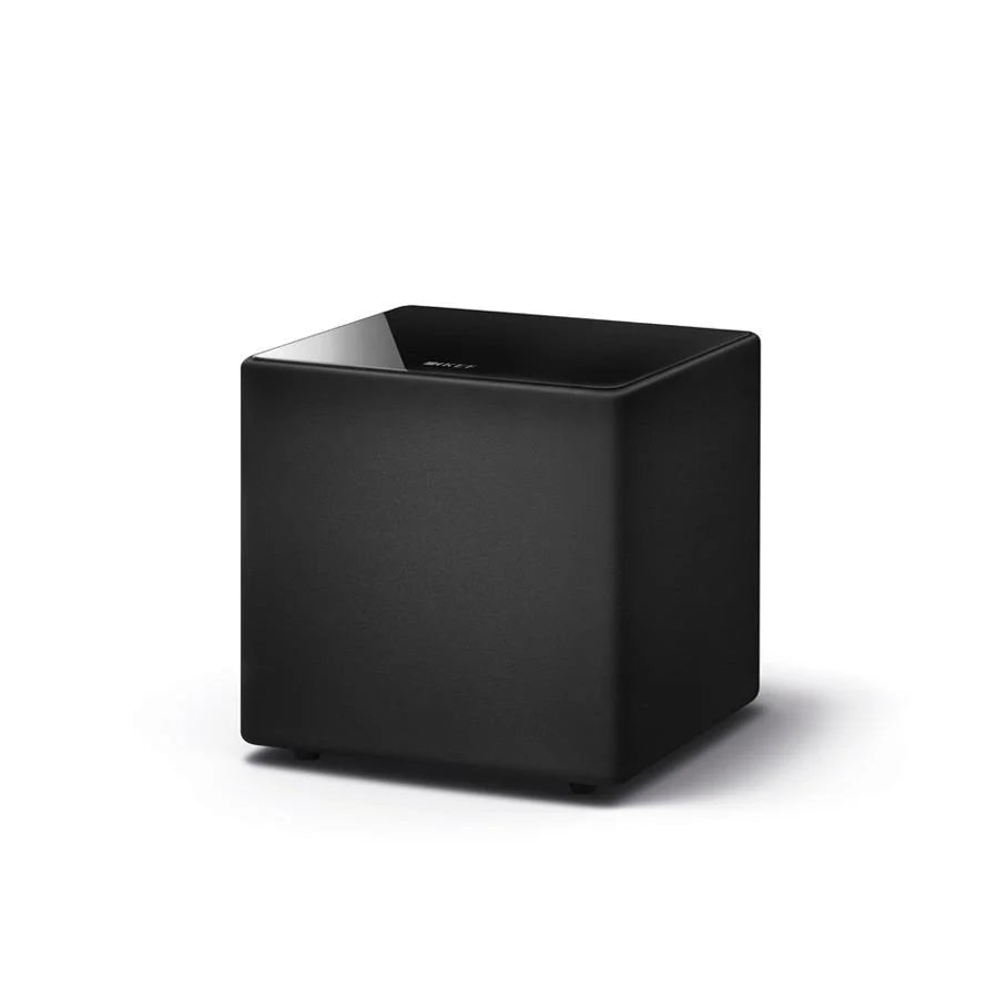 KEF Kube 8b 8" Powered Subwoofer (Certified Refurbished)