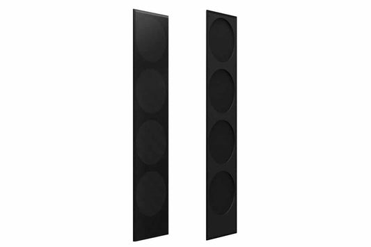 KEF Q Series Speaker Magnetic Grille - Single