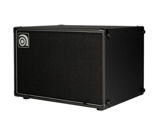 Ampeg Venture VB-112 250 Watt 1x12 Bass Cabinet (Certified Refurbished)