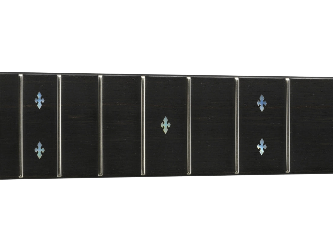 Yamaha LS26AREII L-Series All Solid Small Body Acoustic Guitar (Certified Refurbished)