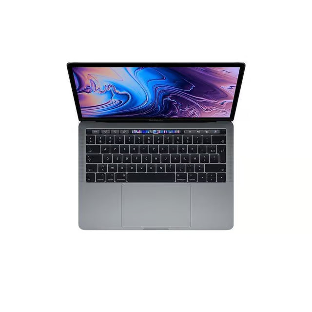 MacBook Pro (13", 2020, Intel series) - Space Gray (Certified Refurbished)