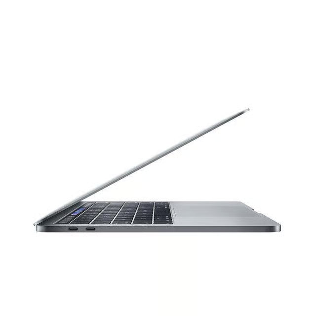 MacBook Pro (13", 2020, Intel series) - Space Gray (Certified Refurbished)