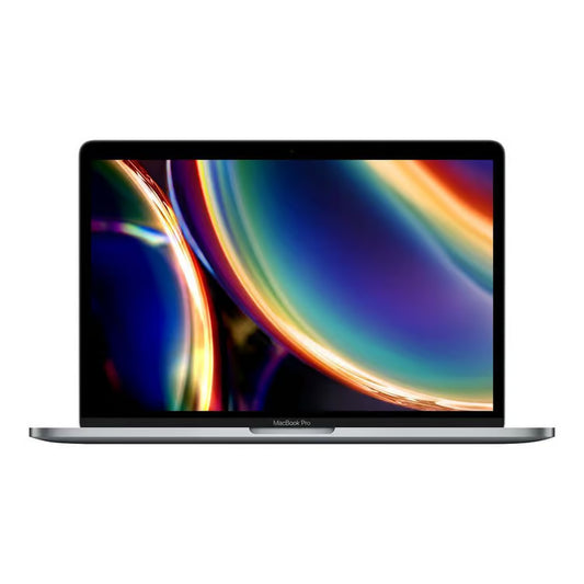 MacBook Pro (16", 2019, Intel series) - Space Gray