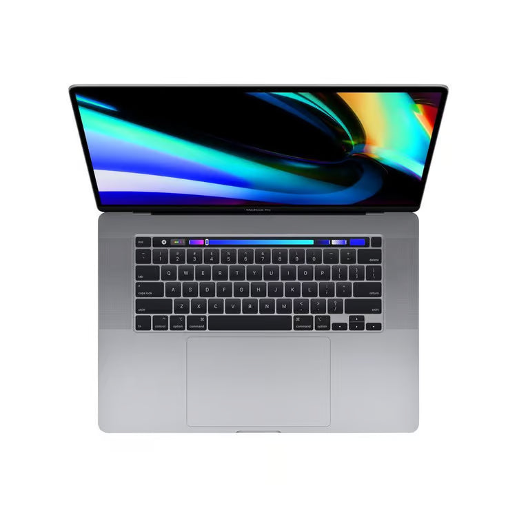 MacBook Pro (16", 2019, Intel series) - Space Gray