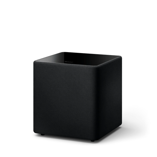 KEF Kube 10 MIE Subwoofer (Certified Refurbished)
