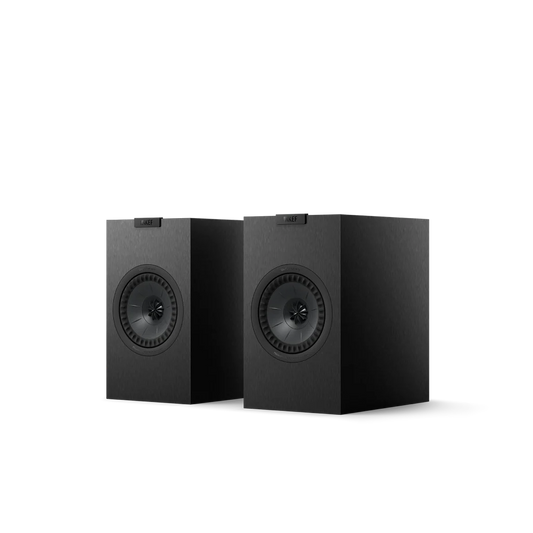 Satin Black