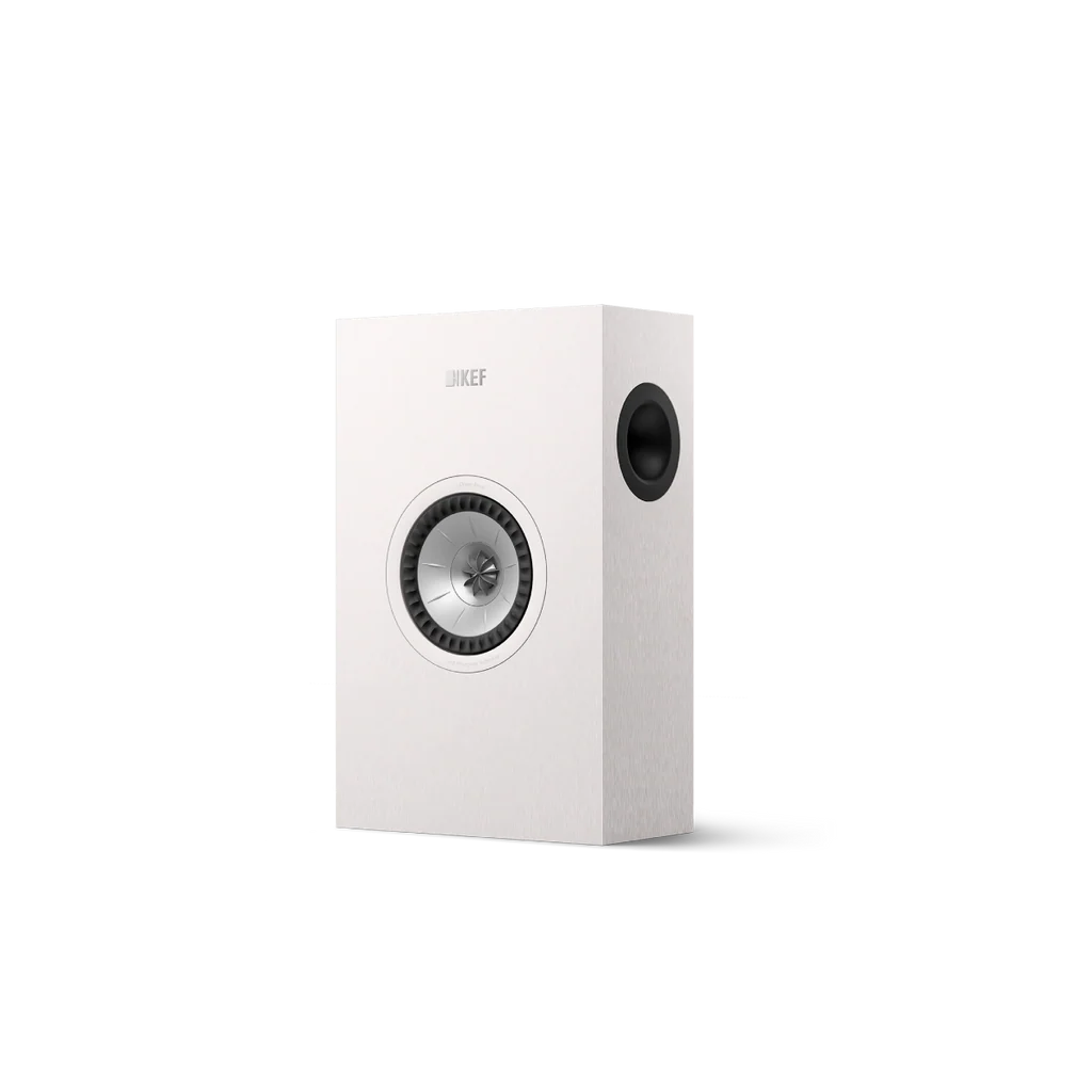 KEF Q4 Meta HiFi Speaker - Single (Certified Refurbished)