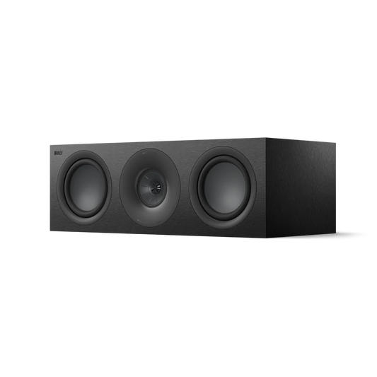 Satin Black
