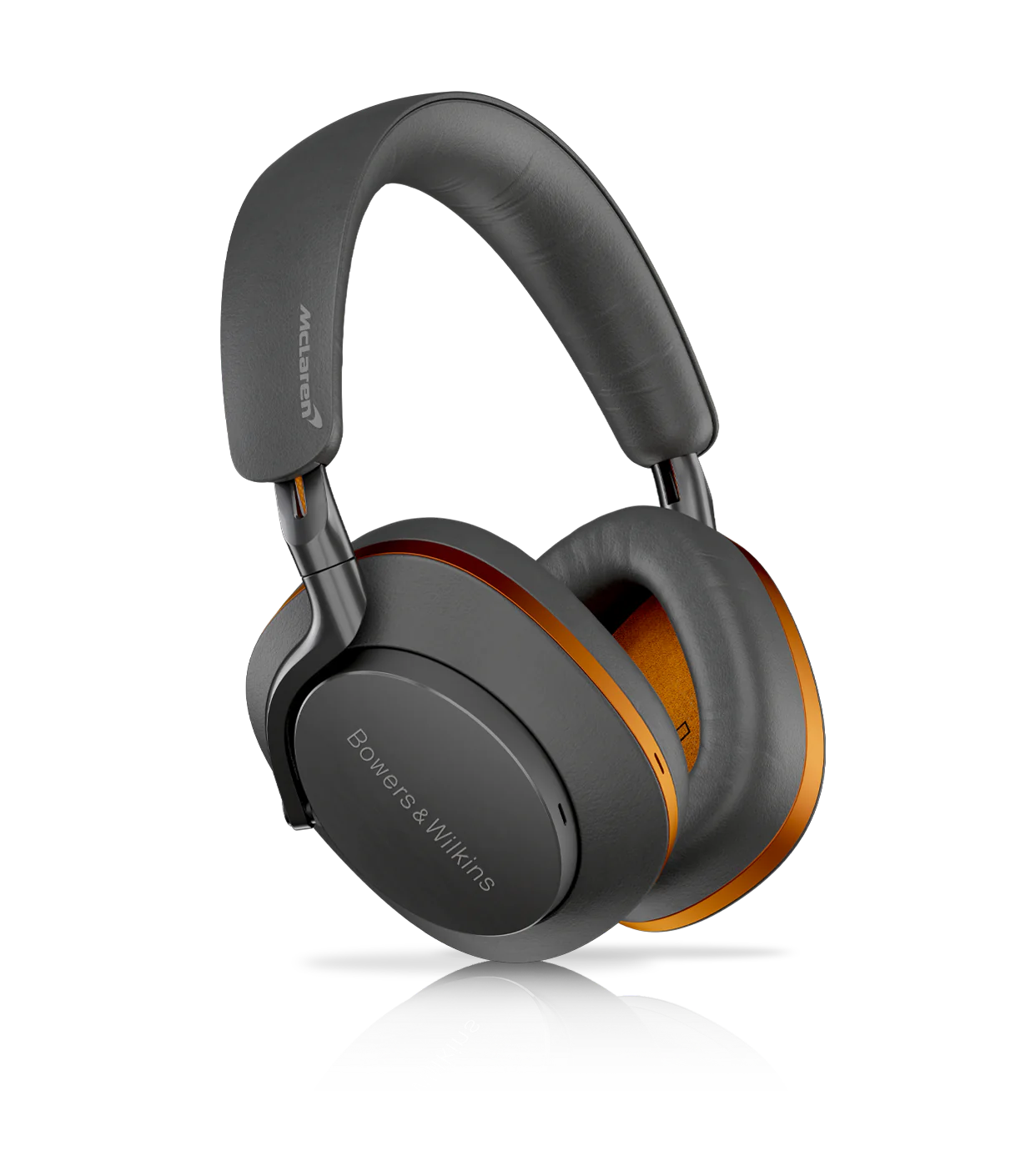 Bowers & Wilkins Px8 Over-Ear Wireless Headphones (Certified Refurbished)