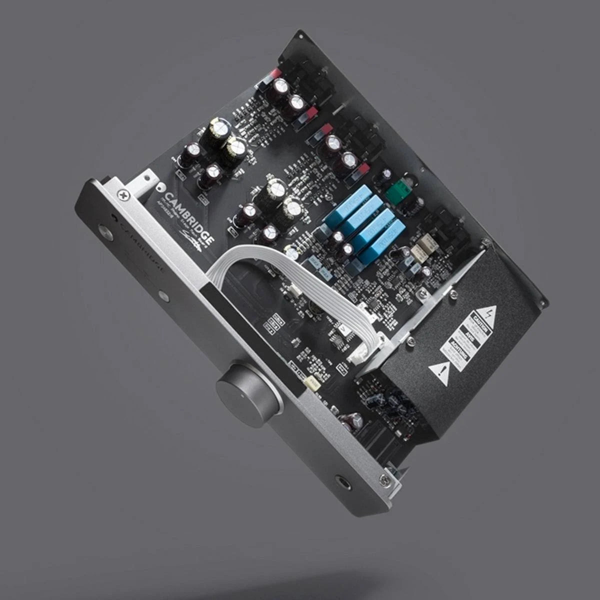 Cambridge Audio Alva Duo Phono Preamplifier (Certified Refurbished)