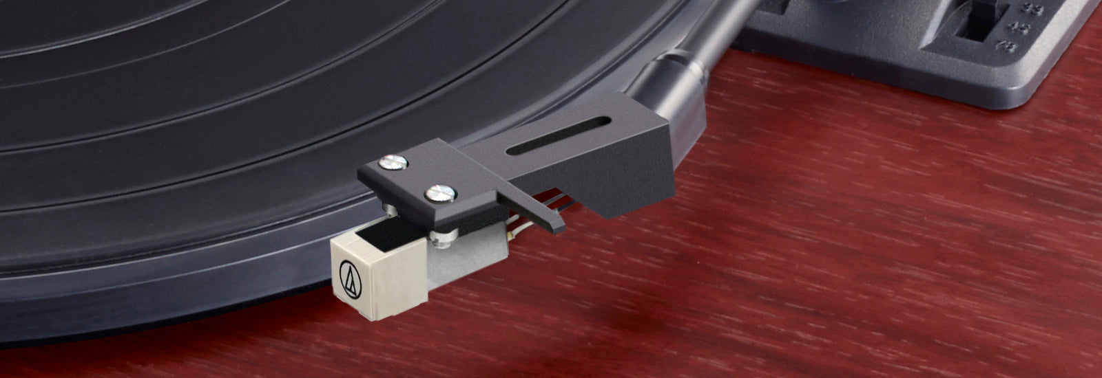 TEAC TN-180BT 3-Speed Analog Turntable with Phono EQ and Bluetooth (Certified Refurbished)