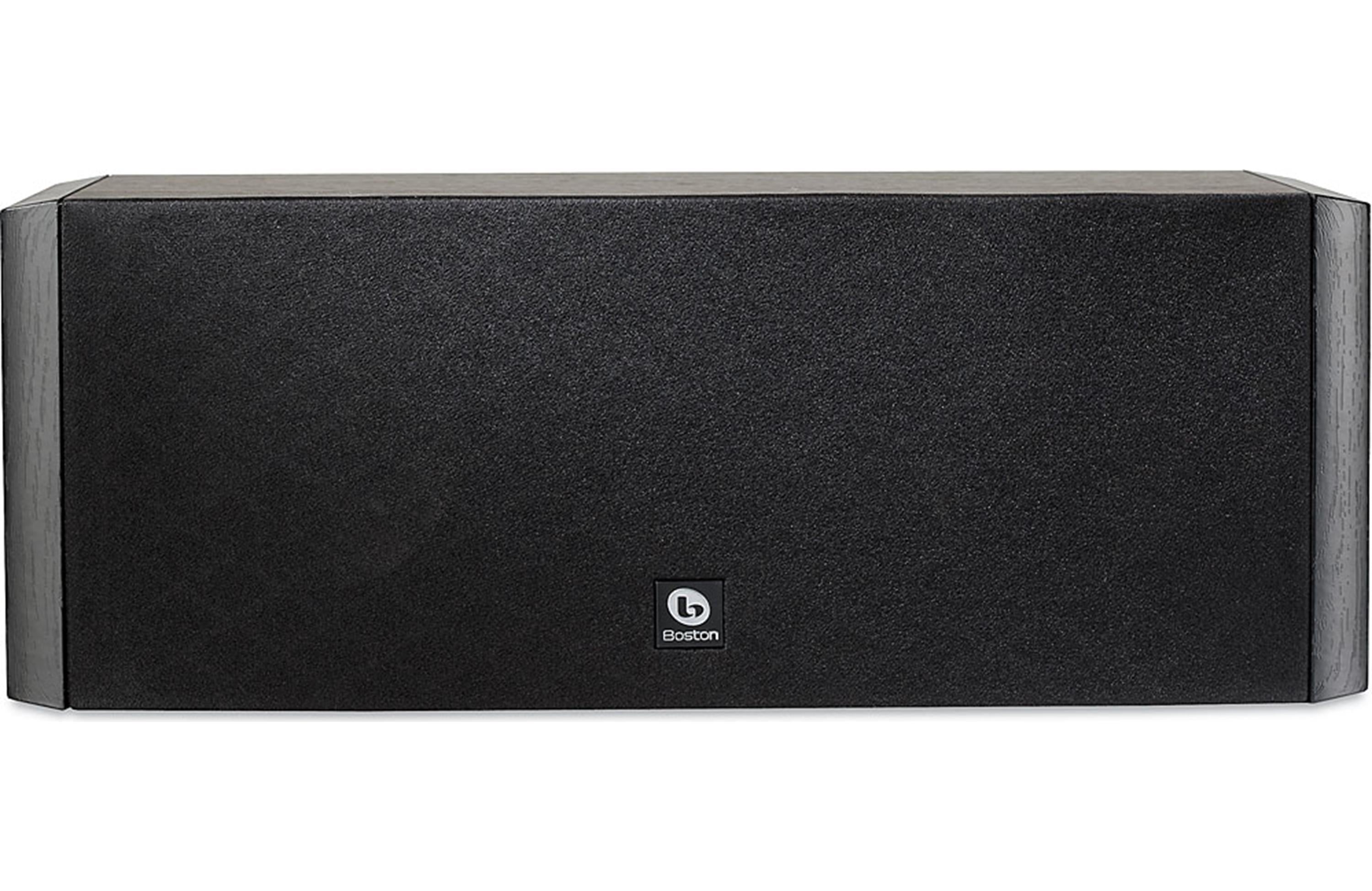 Boston Acoustics CS 225C Center channel speaker (Refurbished)