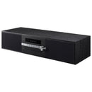 Pioneer X-CM56B Side