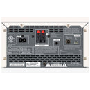 Pioneer X-CM56B Back
