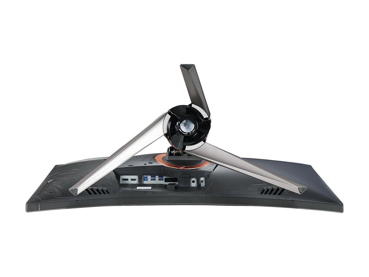 ASUS PG348Q Connectors